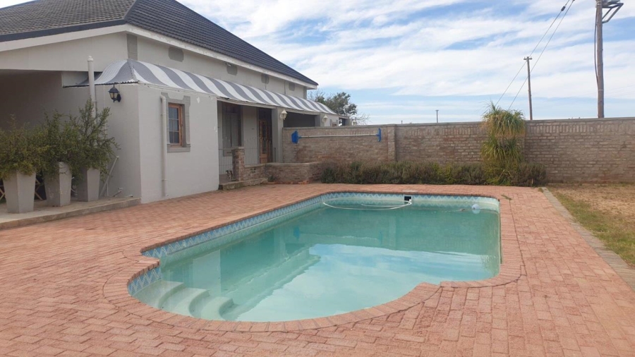 0 Bedroom Property for Sale in Oudtshoorn Rural Western Cape